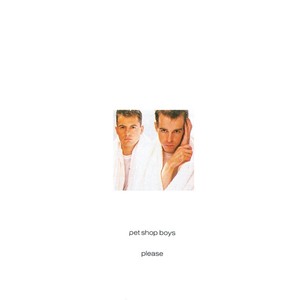 Pet Shop Boys-Please