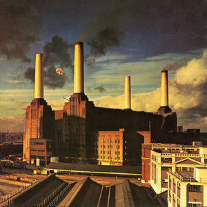 Pink Floyd-Animals LP Final Sale