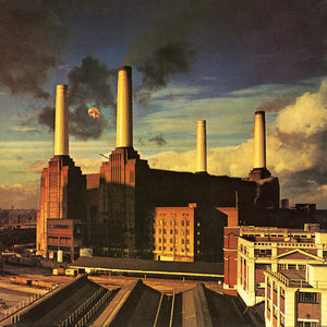 Pink Floyd-Animals LP