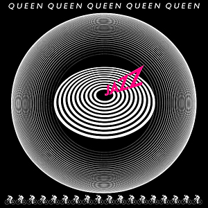 Queen-Jazz Final Sale