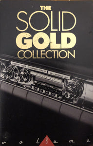 Various-The Solid Gold Collection, Volume 1-16 Cassette Collection