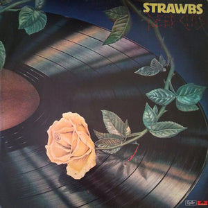 Strawbs-Deep Cuts LP