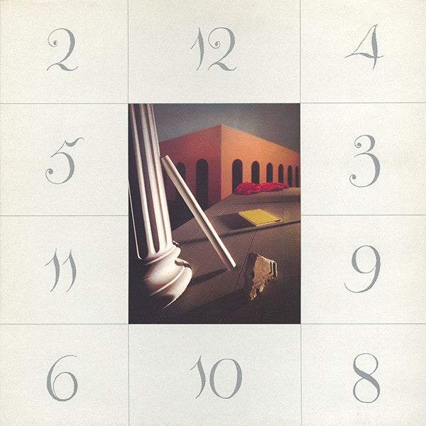 New Order-Thieves Like Us 12