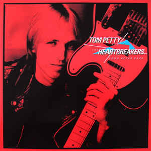 Tom Petty and the Heartbreakers-Long After Dark