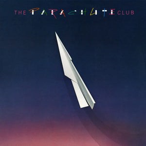 The Parachute Club-The Parachute Club LP