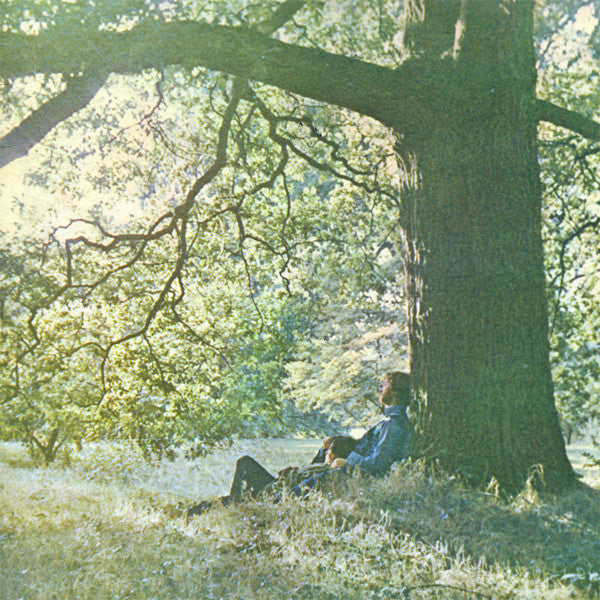 John Lennon/Plastic Ono Band-John Lennon/Plastic Ono Band Final Sale