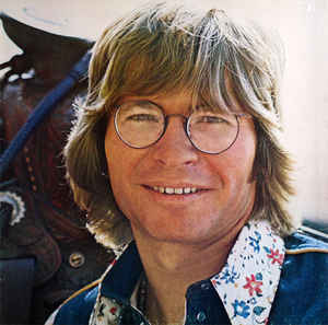John Denver-Windsong