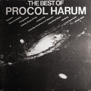 Procol Harum-The Best of Procol Harum Final Sale