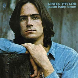 James Taylor-Sweet Baby James Final Sale