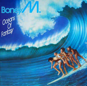 Boney M.-Oceans of Fantasy Final Sale