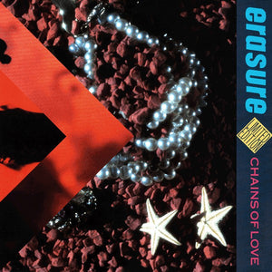 Erasure-Chains of Love 12" Single