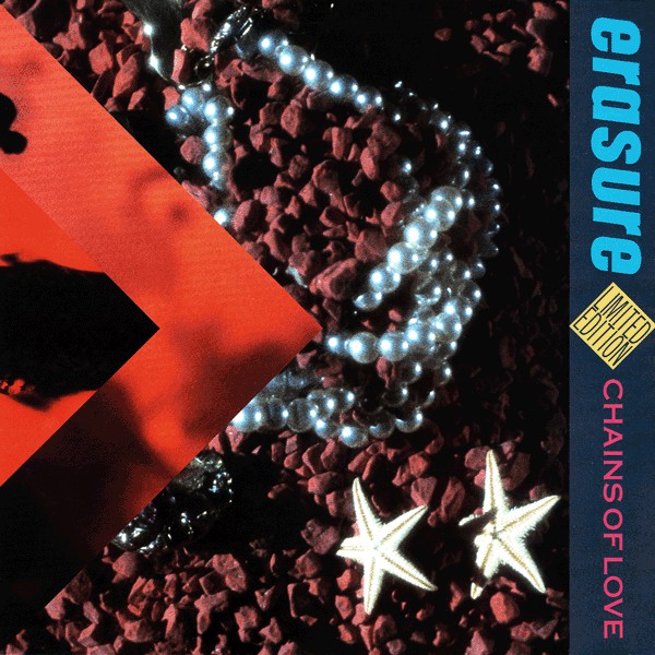 Erasure-Chains of Love 12