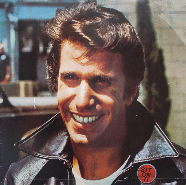 Compilation-Fonzie Favorites