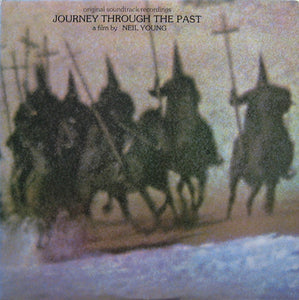 Neil Young-Journey Through the Past