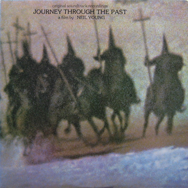 Neil Young-Journey Through the Past