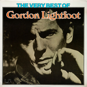 Gordon Lightfoot-The Very Best of Gordon Lightfoot