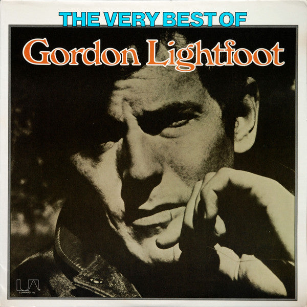 Gordon Lightfoot-The Very Best of Gordon Lightfoot