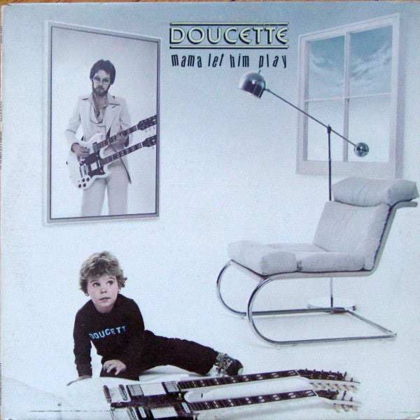 Doucette-Mama Let Him Play Final Sale