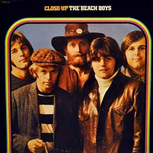The Beach Boys-Close Up 2xLP Final Sale