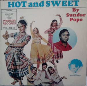 Sundar Popo-Hot and Sweet