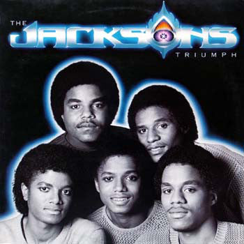 The Jacksons-Triumph