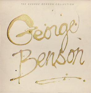 George Benson-The George Benson Collection 2xLP
