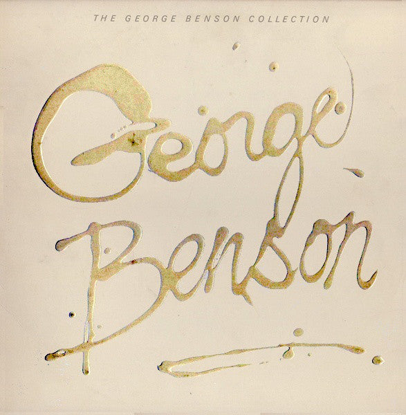George Benson-The George Benson Collection 2xLP