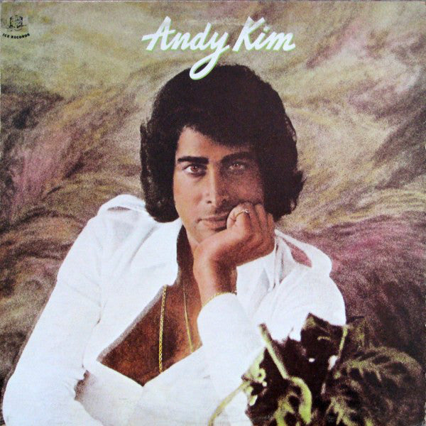 Andy Kim-Andy Kim LP