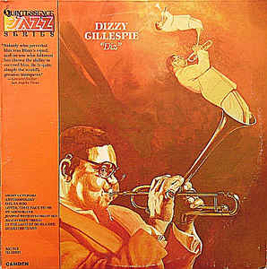 Dizzie Gillespie-Diz
