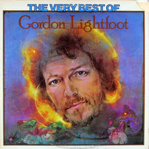 Gordon Lightfoot-The Very Best of Vol II