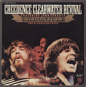 Creedence Clearwater Revival-Chronicle Final Sale