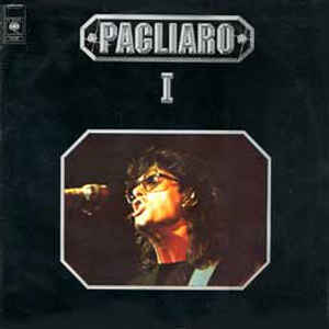 Michael Pagliaro-Pagliaro I