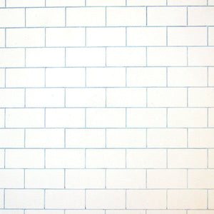 Pink Floyd-The Wall 2xLP