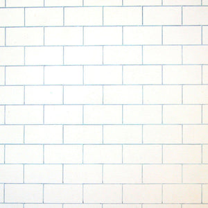 Pink Floyd-The Wall 2xLP