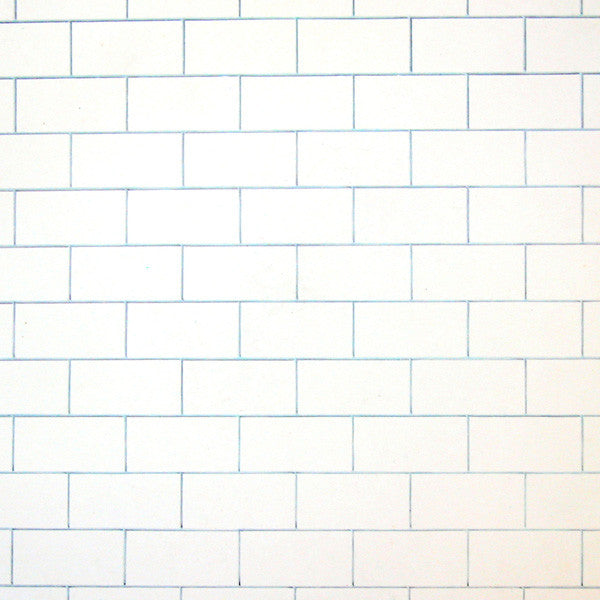 Pink Floyd-The Wall 2xLP