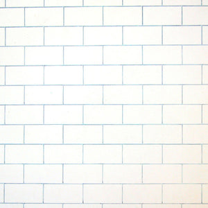 Pink Floyd-The Wall 2xLP