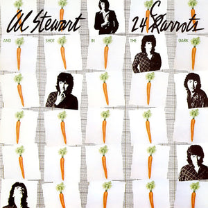 Al Stewart and Shot in the Dark-24 P Carrots LP