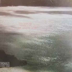 Nimmons 'N' Nine Plus Six-The Atlantic Suite LP