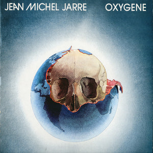 Jean Michel Jarre-Oxygene