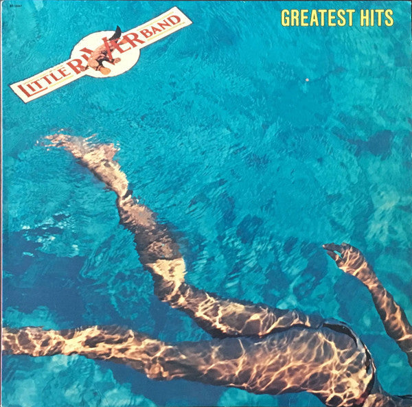 Little River Band-Greatest Hits Final Sale