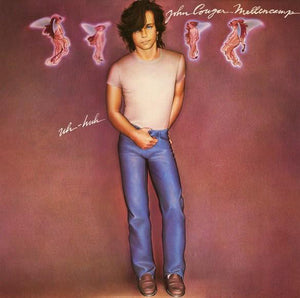 John Cougar Mellencamp-Uh-Huh LP