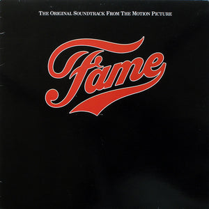 Soundtrack-Fame LP