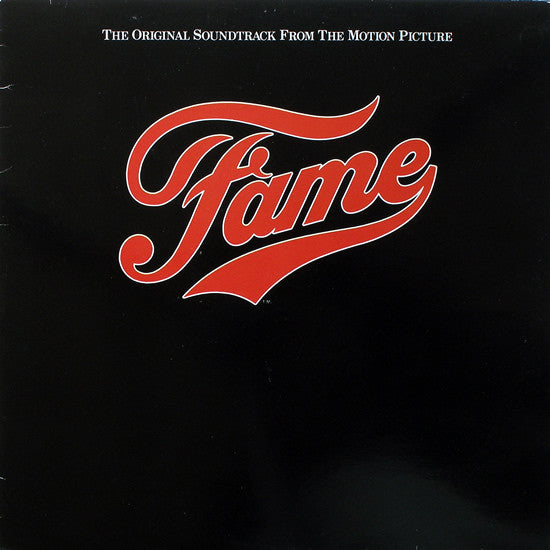 Soundtrack-Fame LP