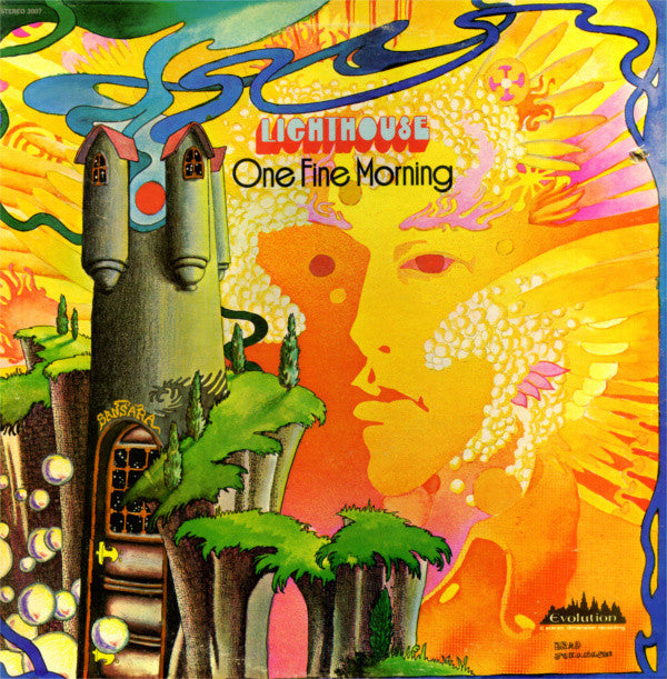 Lighthouse-One Fine Morning Final Sale
