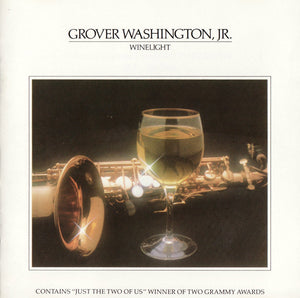 Grover Washington Jr.-Winelight