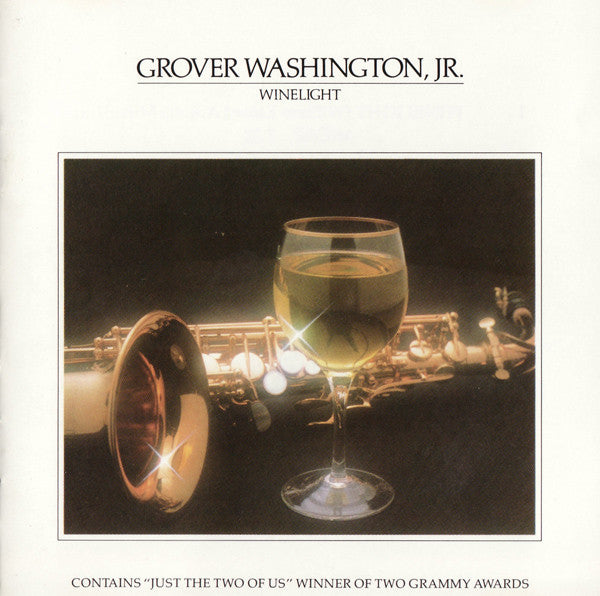 Grover Washington Jr.-Winelight