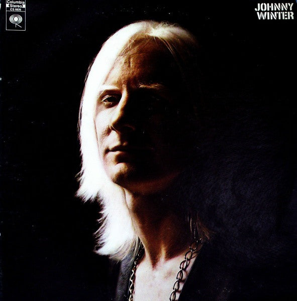 Johnny Winter-Johnny Winter