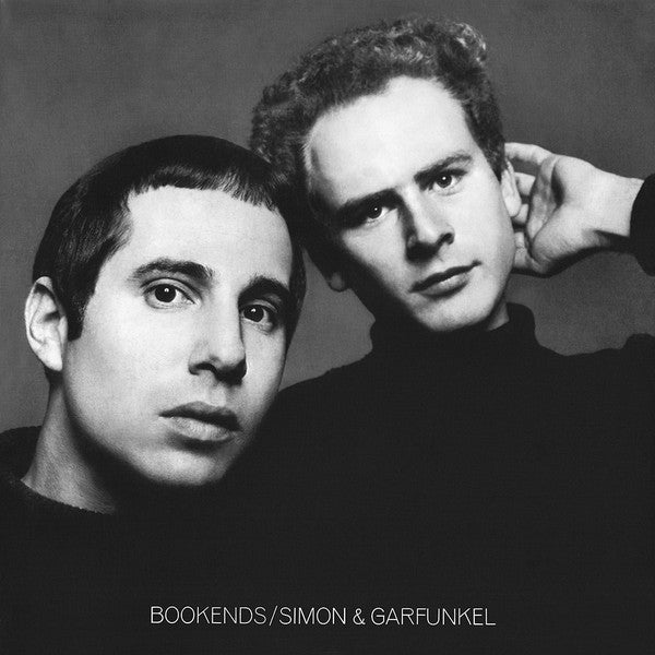 Simon and Garfunkel-Bookends Final Sale