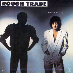 Rough Trade-(For Those Who Think Young) LP