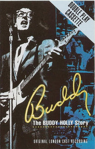 "Buddy" Original London Cast-Buddy: The Buddy Holly Story (Original London Cast Recording) Cassette